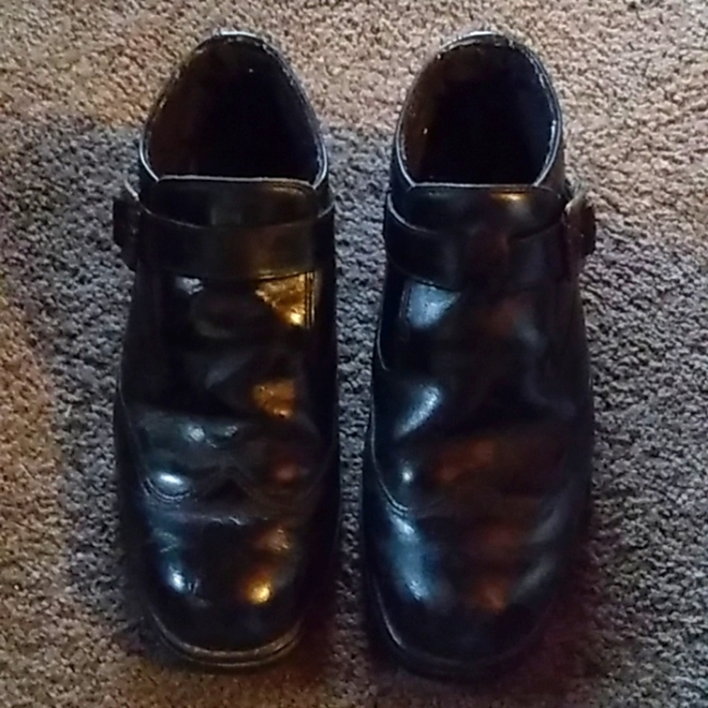 Karl Kani dress shoes